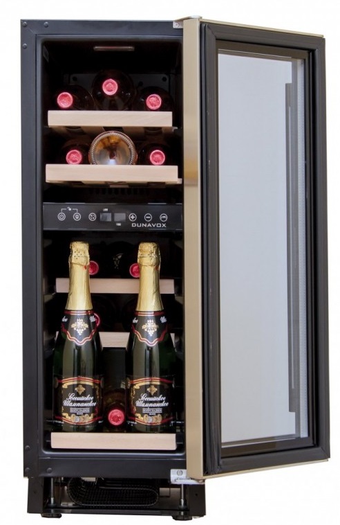 маленький винный холодильник купить Киев