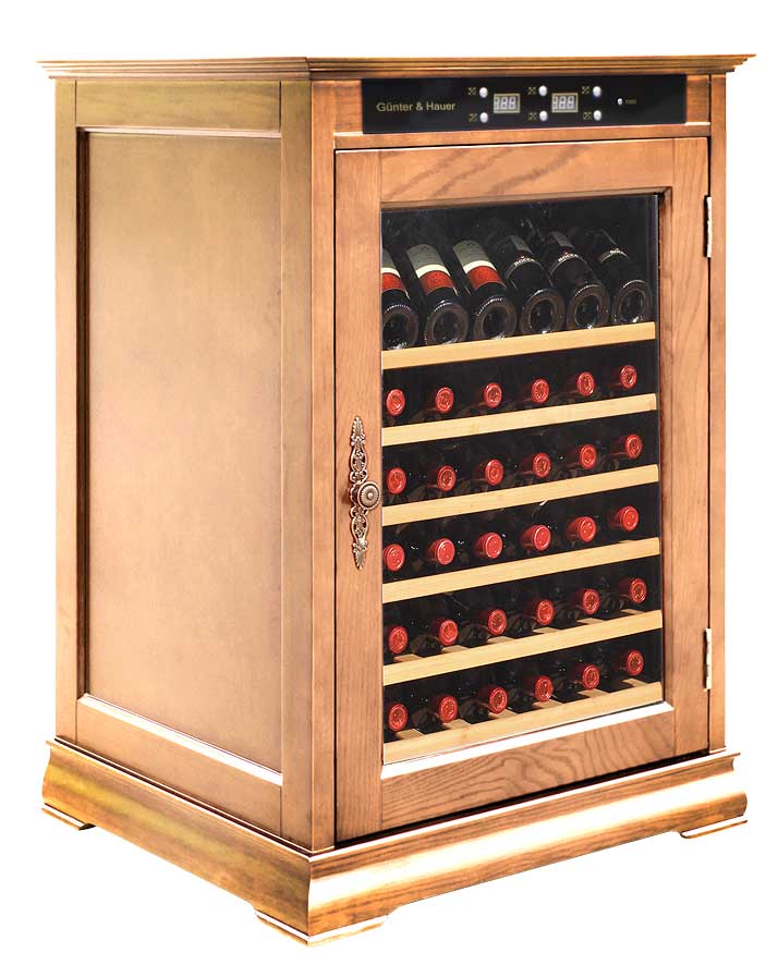 Wine Cabinet Gunter Hauer купить