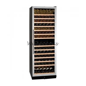 Dunavox DX-166.428SDSK винный шкаф
