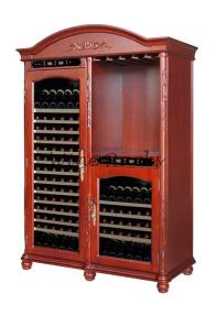 wine cabinet Gunter HauerWK 450 AF